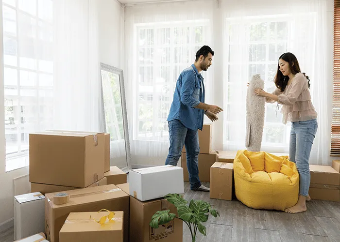 déménagement pas cher 