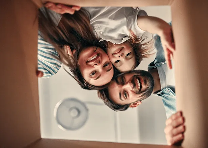 bénéficier de la prime de la CAF