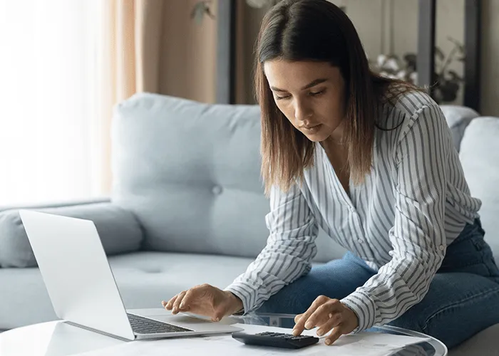 La déclaration de valeur dans le déménagement