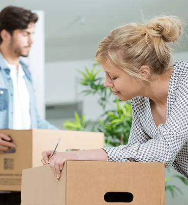 déménagement à Paris 