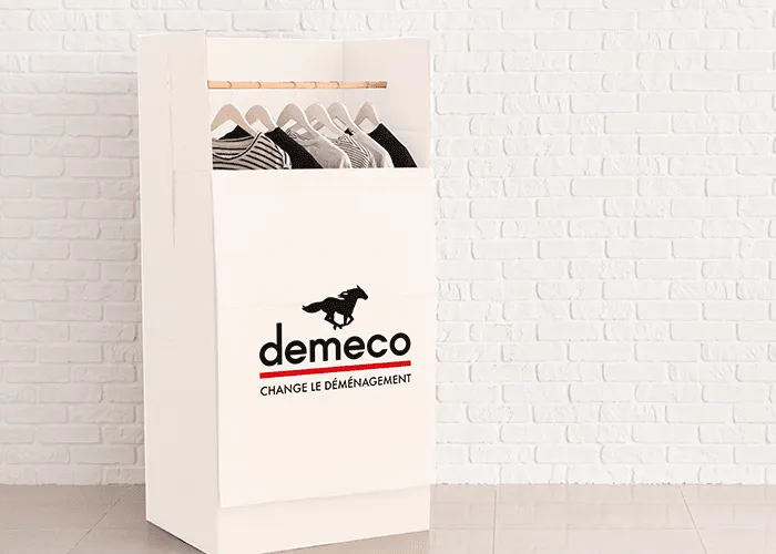 Le guide du carton de déménagement