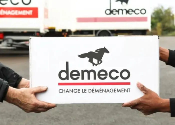 demeco change le déménagement