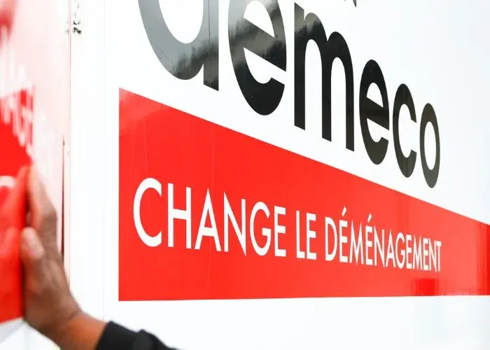 Coût d'un déménagement avec demeco