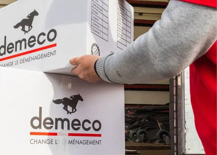 tarif réduit déménagement