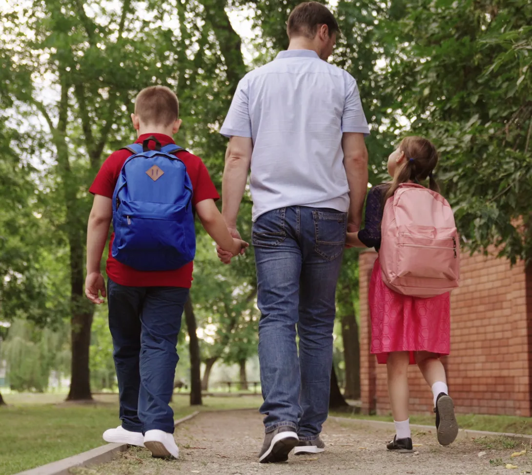 parenst-école-enfants