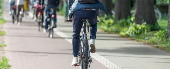 vélo